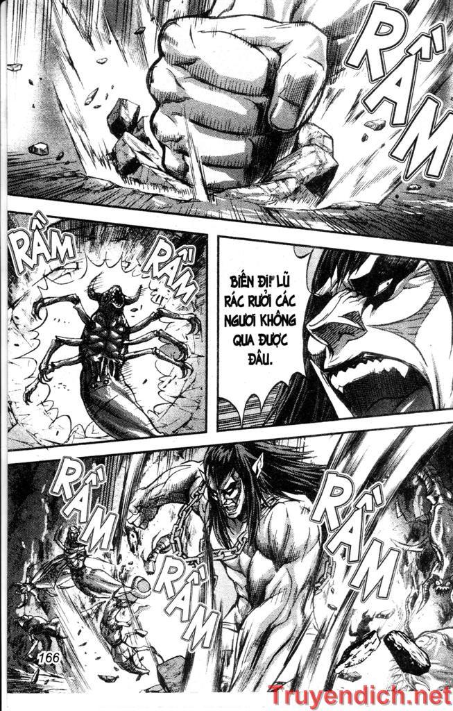 Diêm Đế: Chapter 35.4