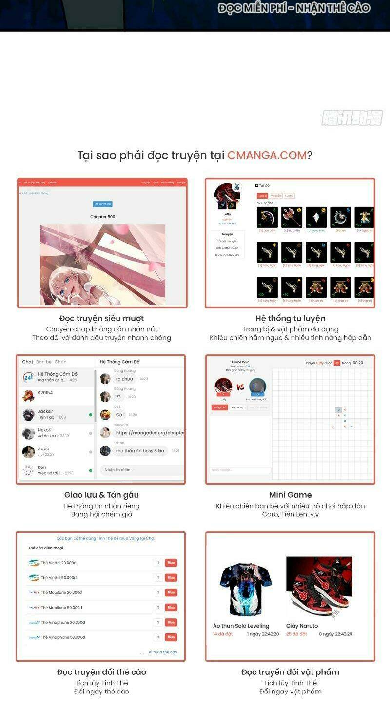 Ta Livestream Tại Dị Giới: Chapter 19