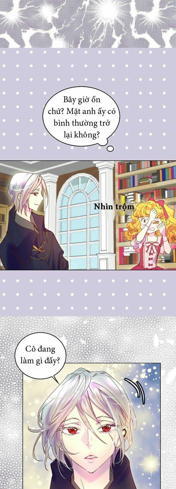 Tôi Không Phải Là Người Tốt: Chapter 85
