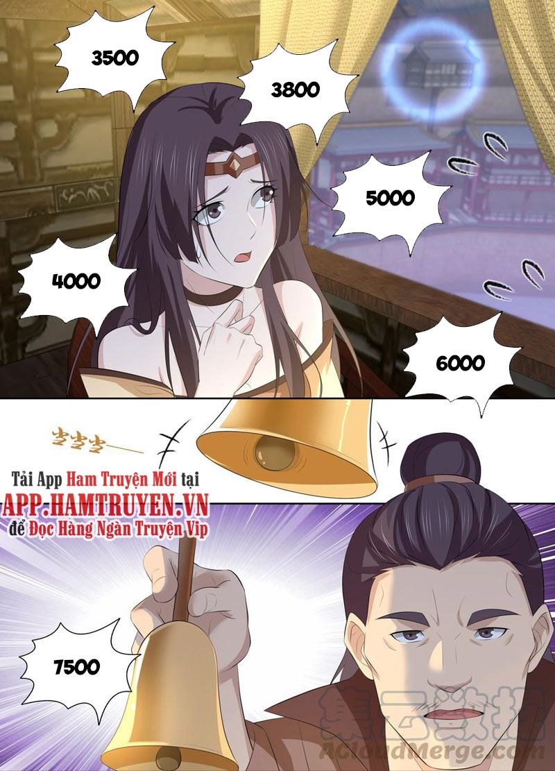 Vĩnh Hằng Chí Tôn: Chapter 294