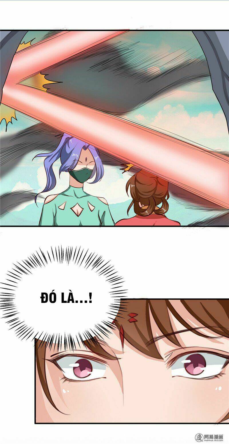 Thiên Tài Tiểu Độc Phi: Chapter 89