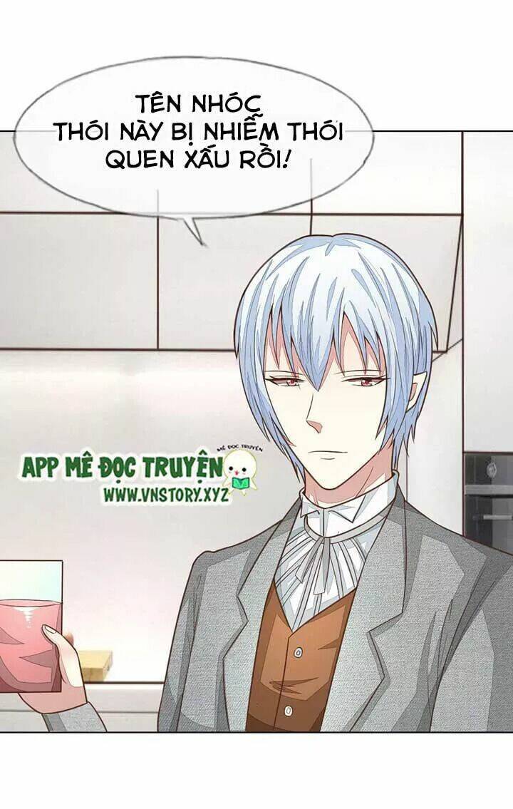 Nam Thần Ma Cà Rồng: Sủng Nhược Tiểu Lãn Thê: Chapter 127