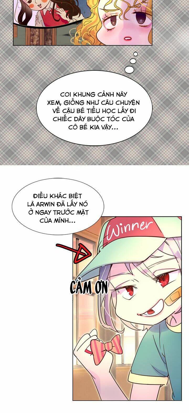 Tôi Không Phải Là Người Tốt: Chapter 41