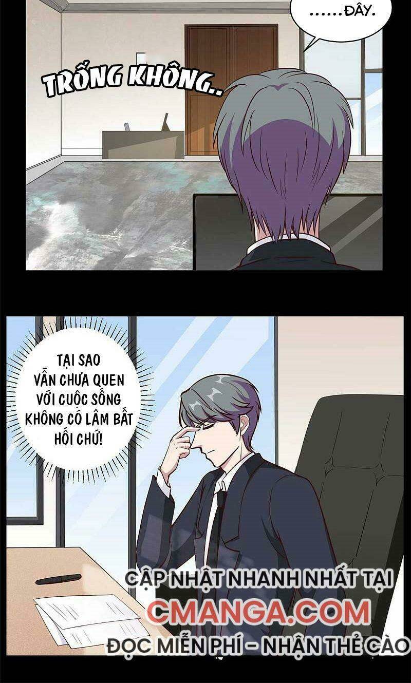 Tổng Tài, Tránh Xa Tôi Ra: Chapter 62
