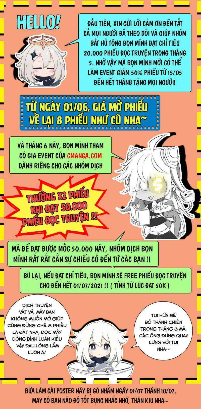 Đại Sư Huynh: Chapter 4