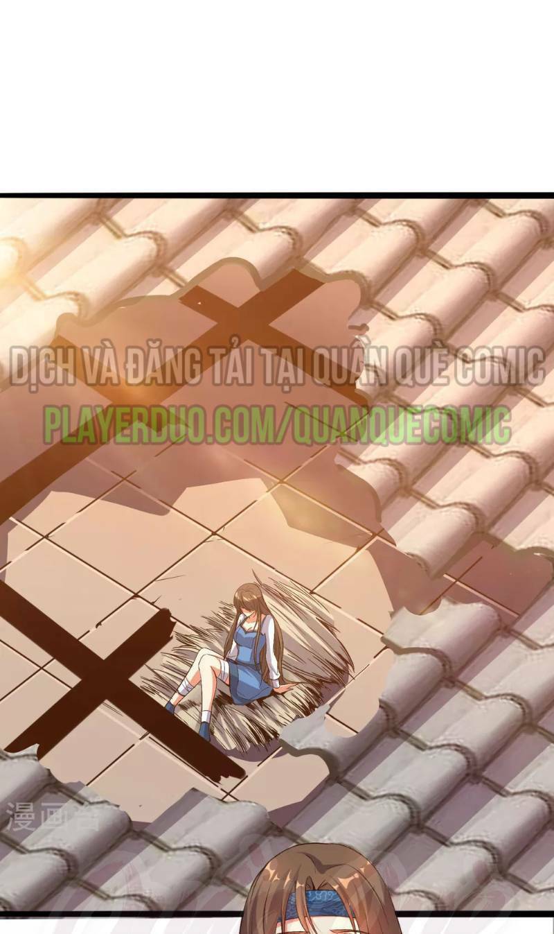 Phục Thiên Thánh Chủ: Chapter 14