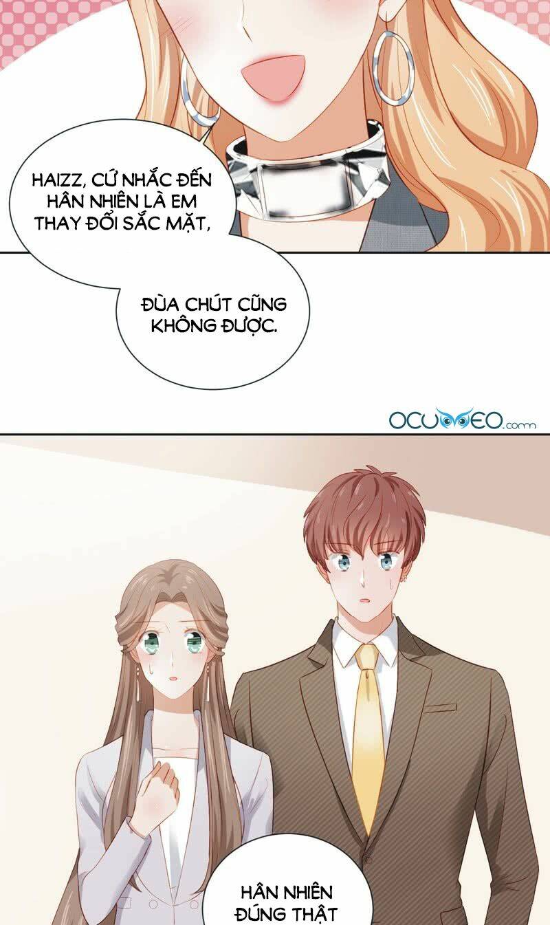 Khi Trá Luyến Nhân: Chapter 29