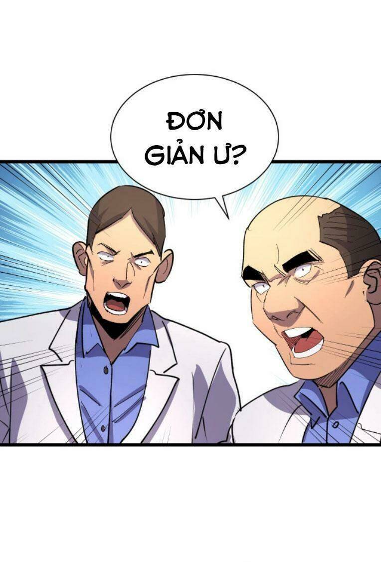 Bắt Đầu Với Tề Thiên Đại Thánh: Chapter 20