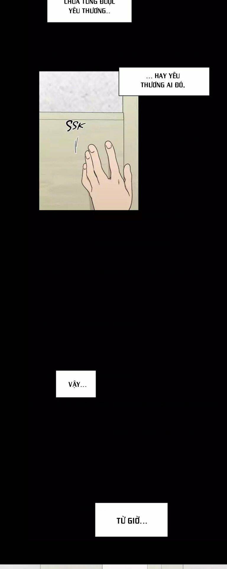 …”Một Sự Thật Khá Khó Chịu.”: Chapter 46