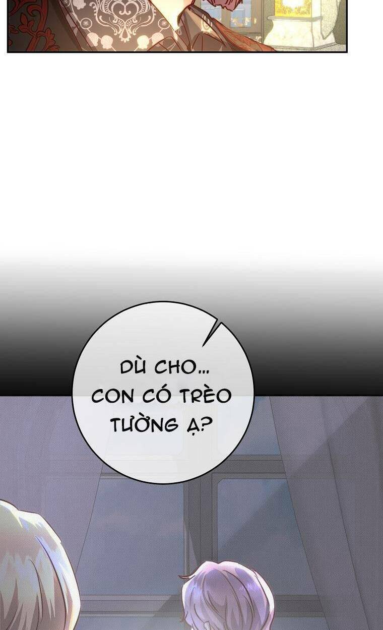 Nàng Công Chúa Ấy Đã Trở Thành Một Đoá Hoa Điên Dại: Chapter 14