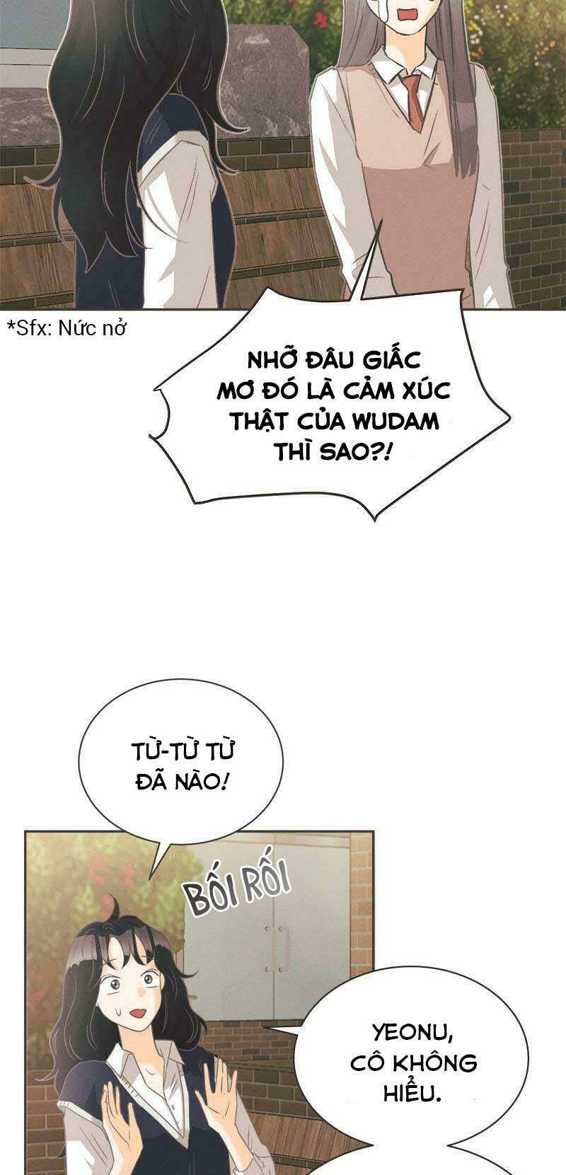 Giấc Mộng Đêm Hè: Chapter 4.2