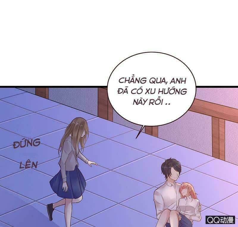 Băng Sơn Học Trưởng Không Được Chọc: Chapter 29.2