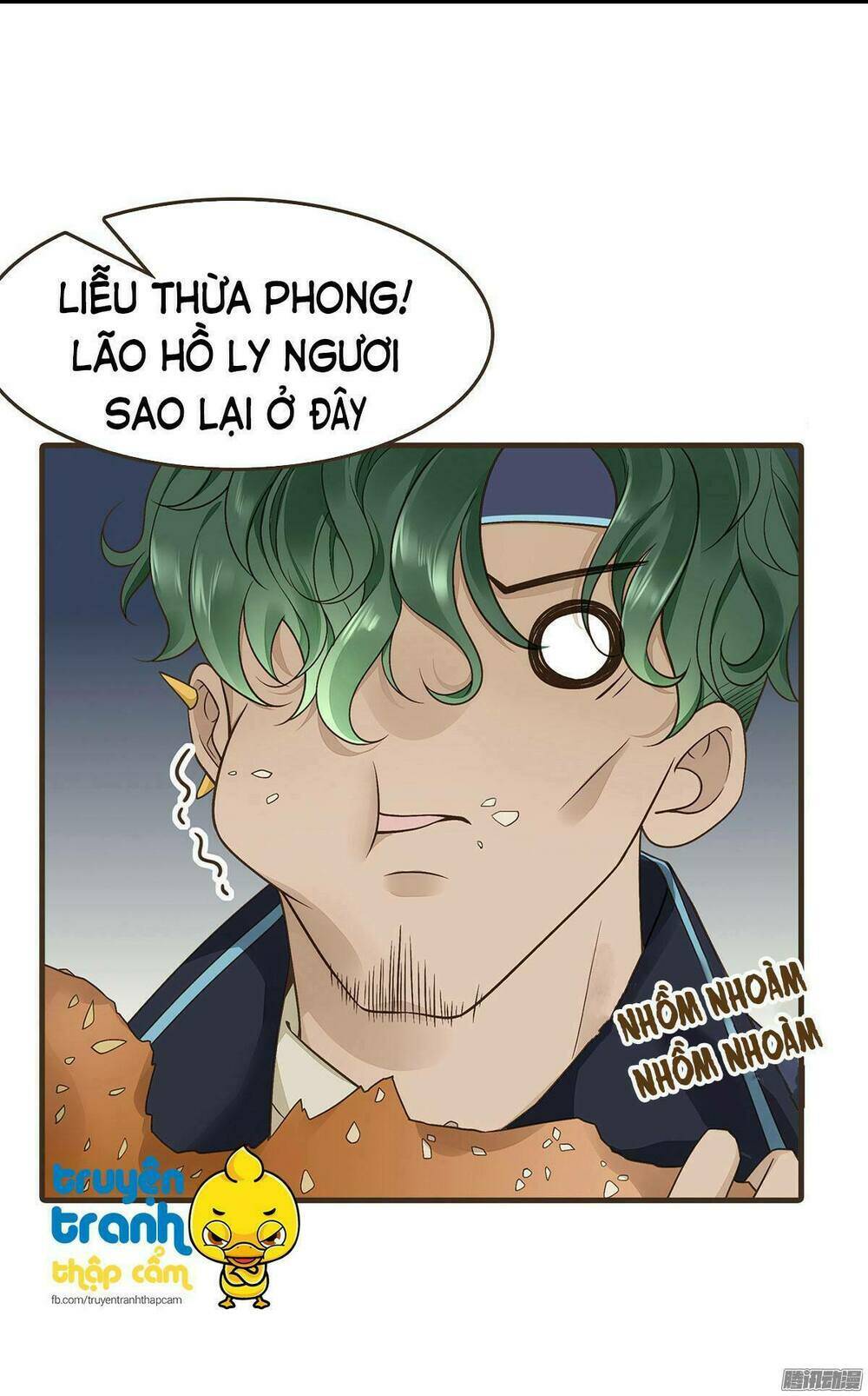 Đại Giá Thừa Tướng: Chapter 26