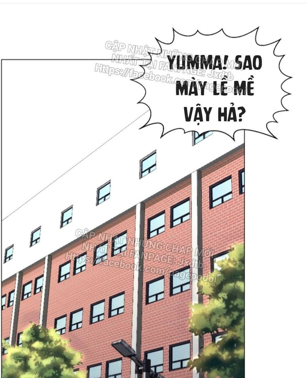 Luân Hồi Ác Nhân: Chapter 37