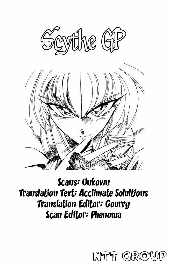 Violinist Of Hameln: Chapter 42