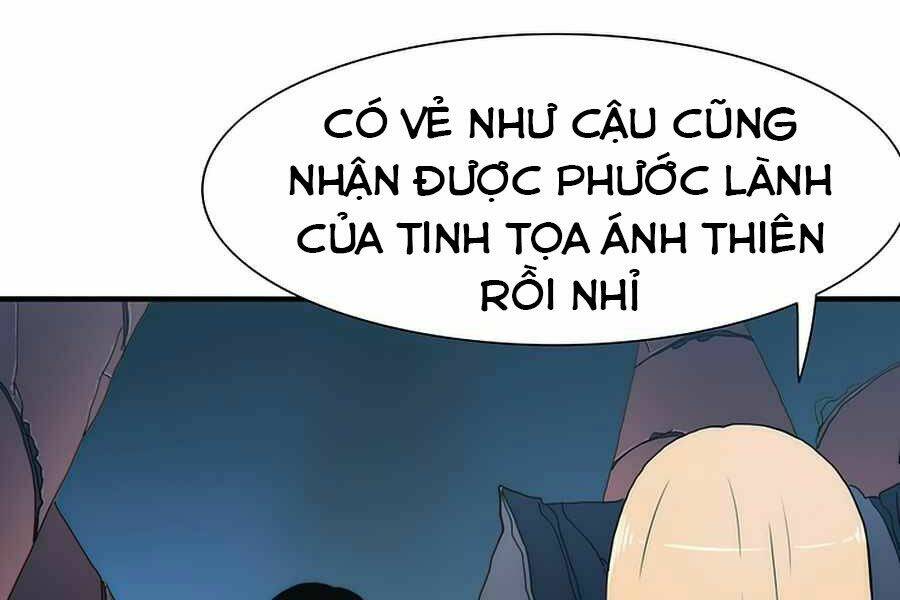 Các Chòm Sao Chỉ Chú Ý Mình Tôi: Chapter 21