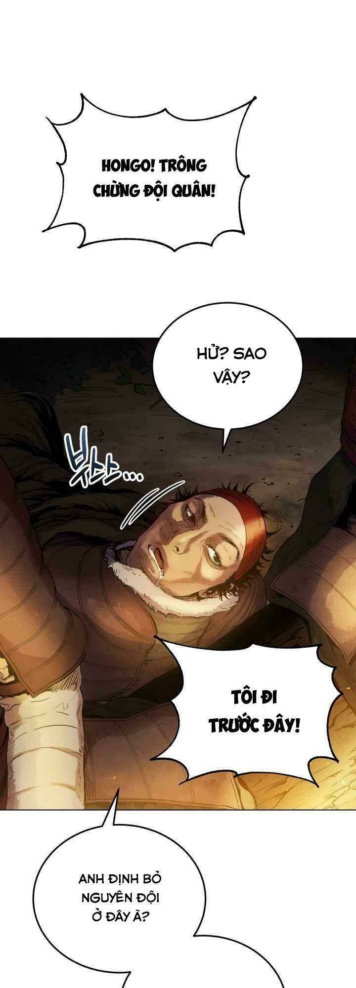 Phụng Tiên Trọng Sinh Ký: Chapter 7