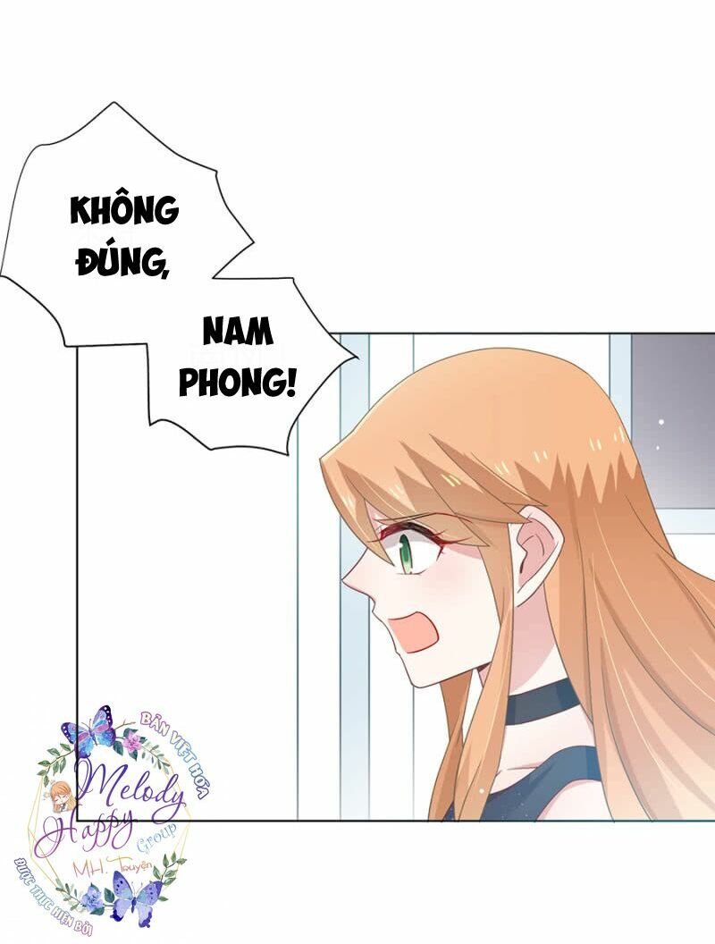 Ma Lạt Thiên Kim Đẩu Ác Thiếu: Chapter 107