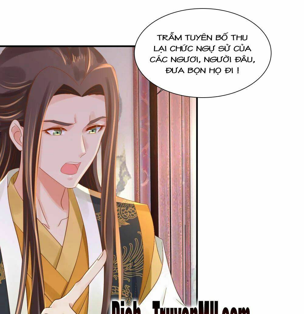 Lãnh Cung Phế Hậu Muốn Nghịch Thiên: Chapter 146