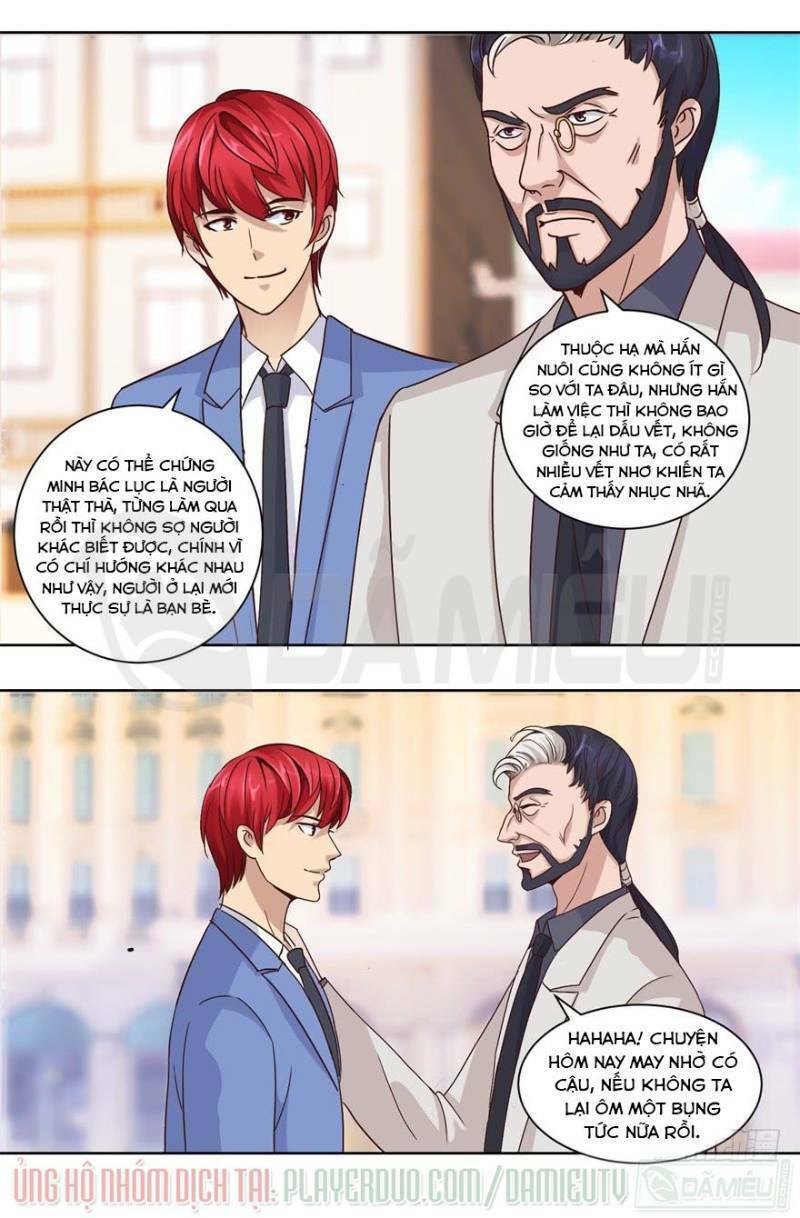 Đô Thị Chí Tôn Hệ Thống: Chapter 62