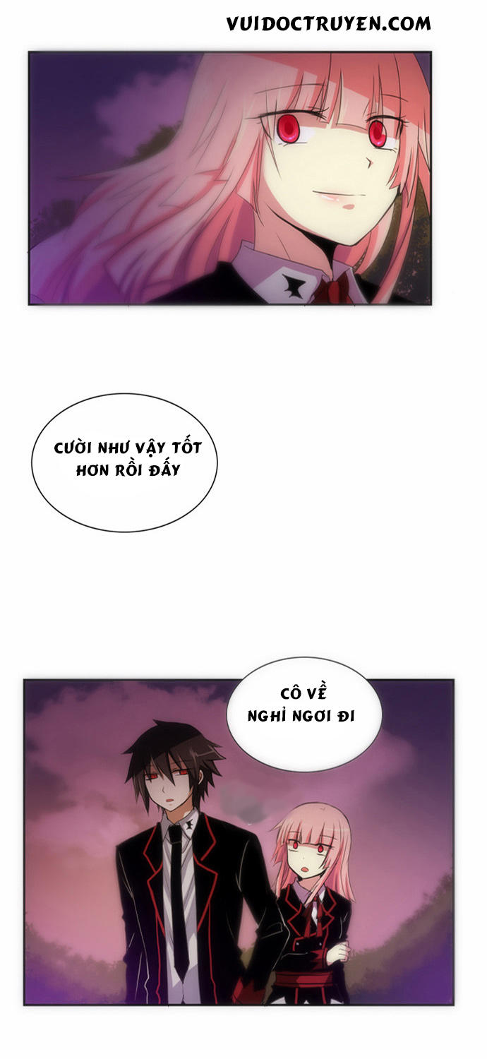 Crepuscule (Yamchi): Chapter 60