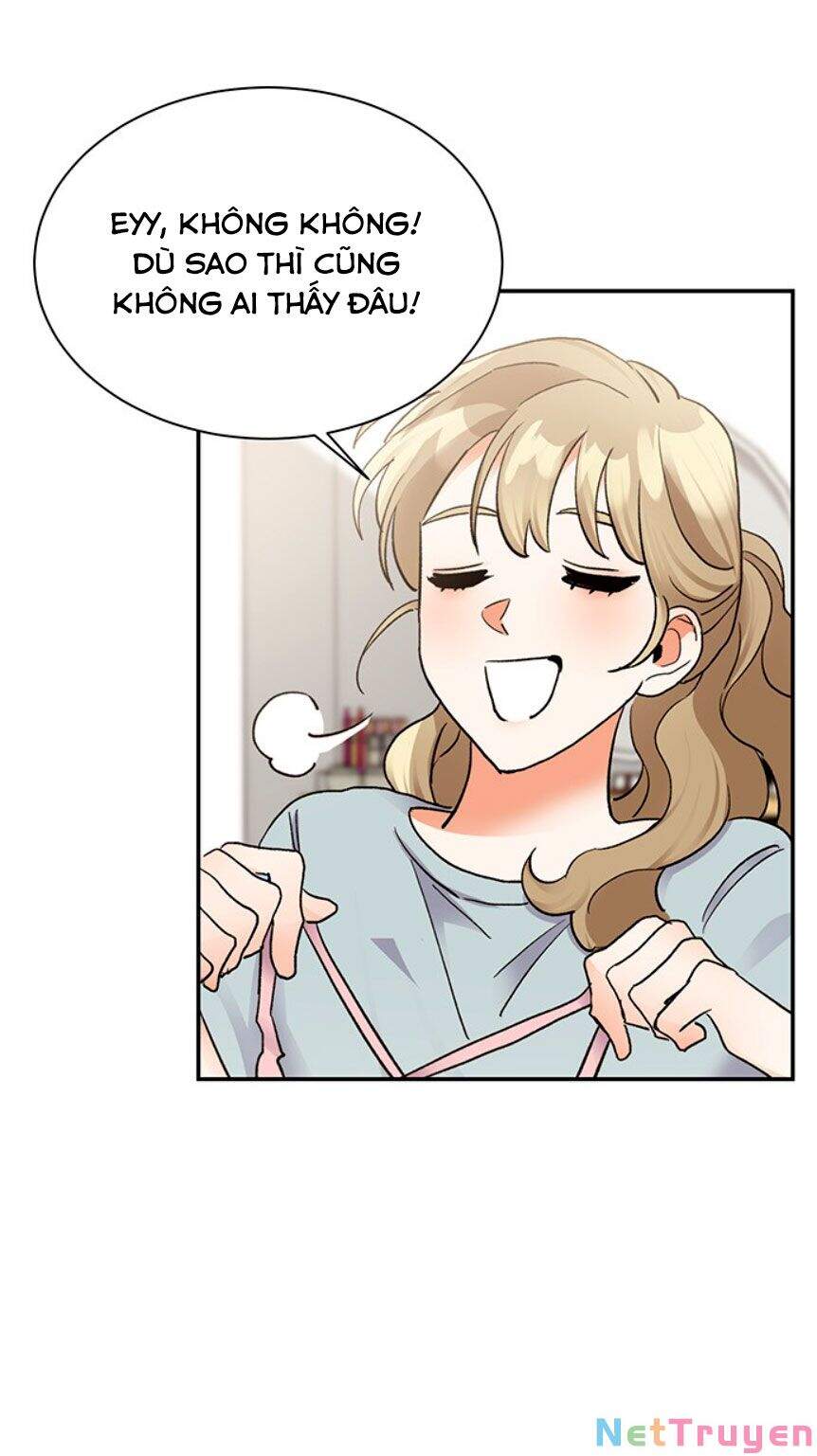 Nụ Hôn Của Giác Quan Thứ Sáu: Chapter 15