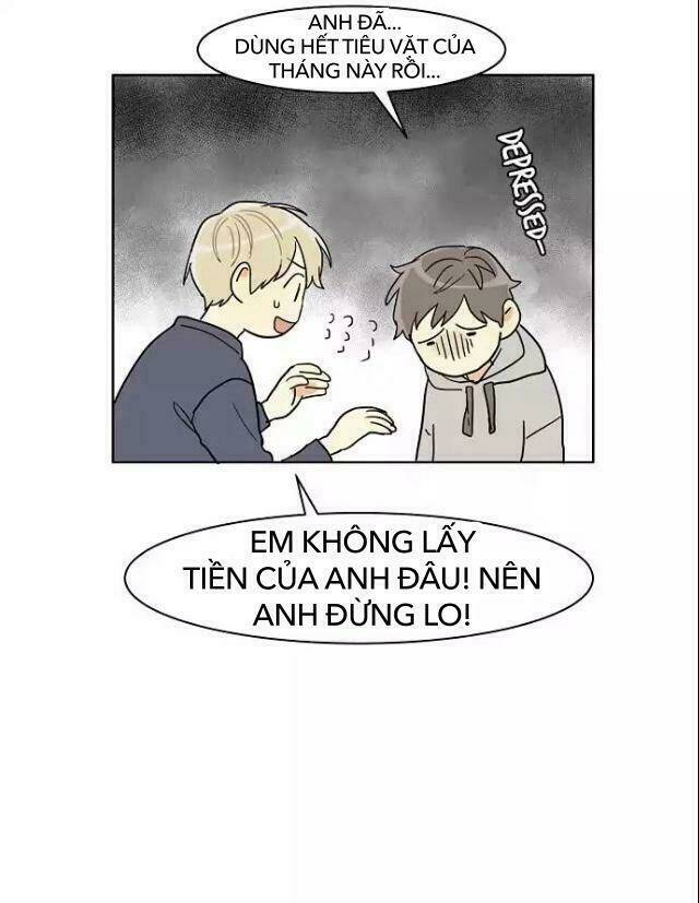 Dasadanan: Chapter 8.1