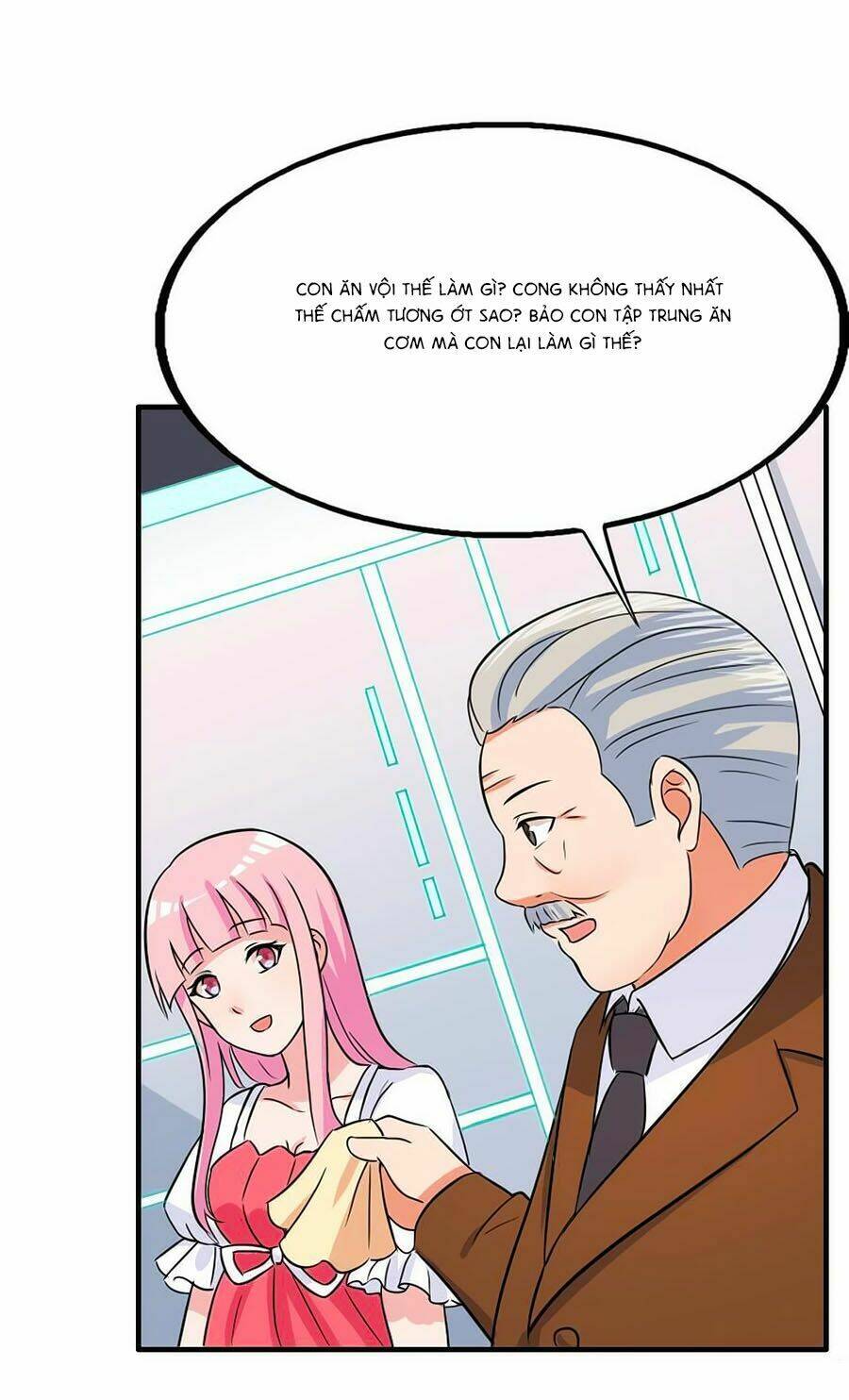 Số Hiệu 1314: Chapter 20