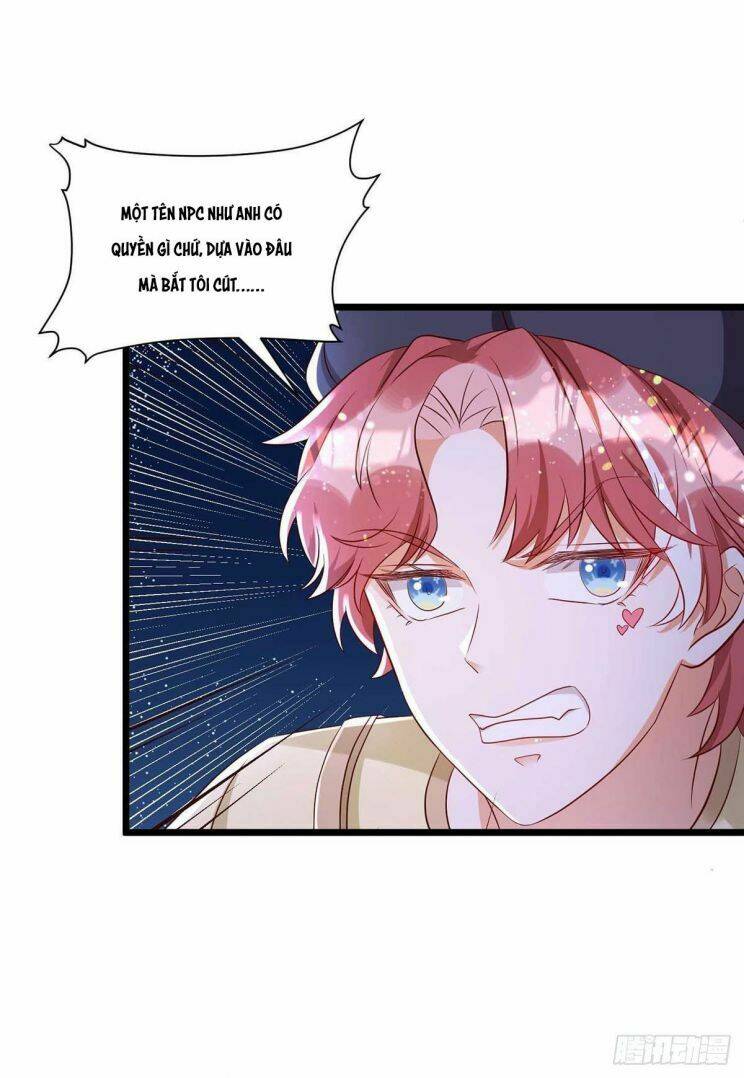 Thú Thụ Bất Thân: Chapter 52