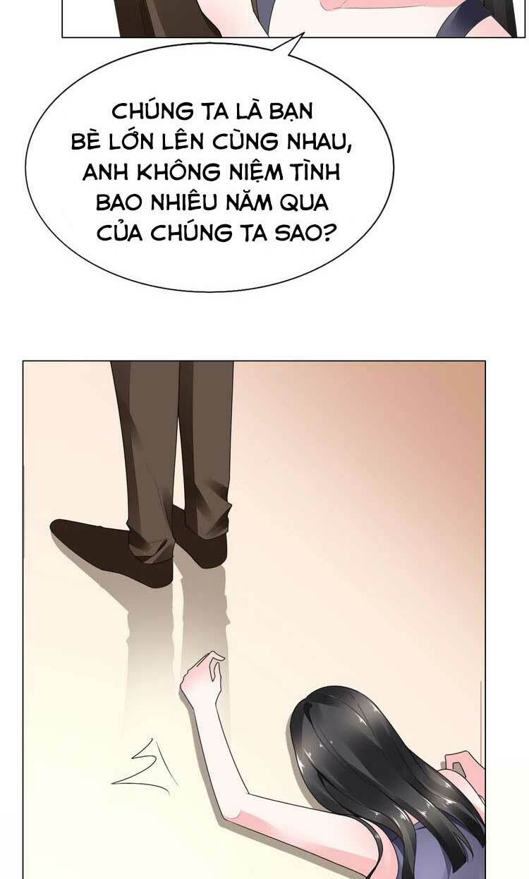 Điều Ước Sủng Ái Bất Bình Đẳng: Chapter 73.2