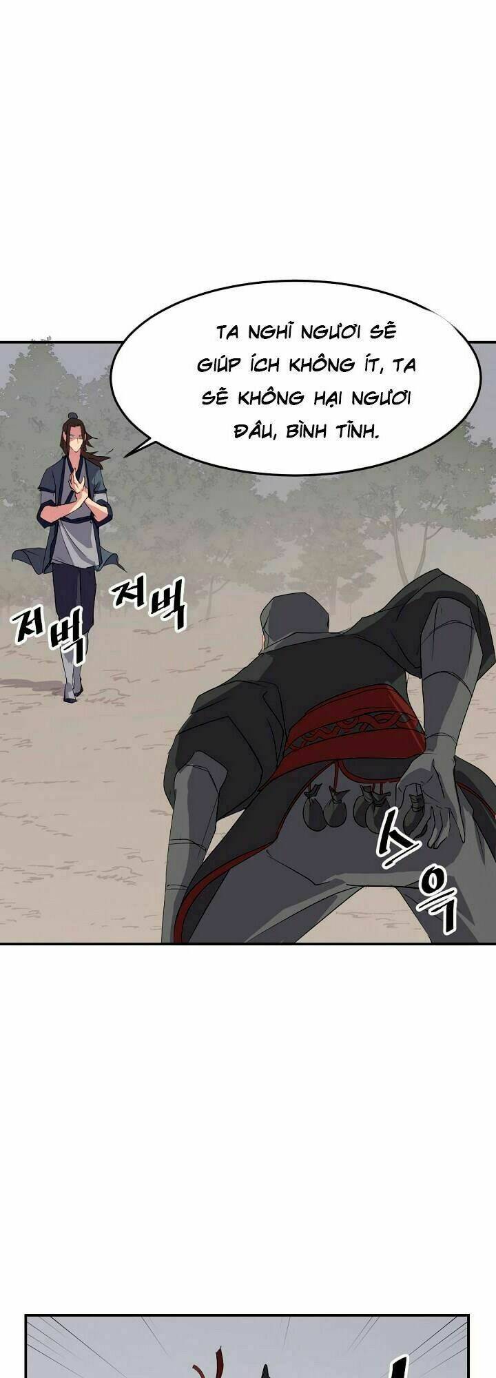 Trọng Sinh, Bất Khả Chiến Bại: Chapter 31