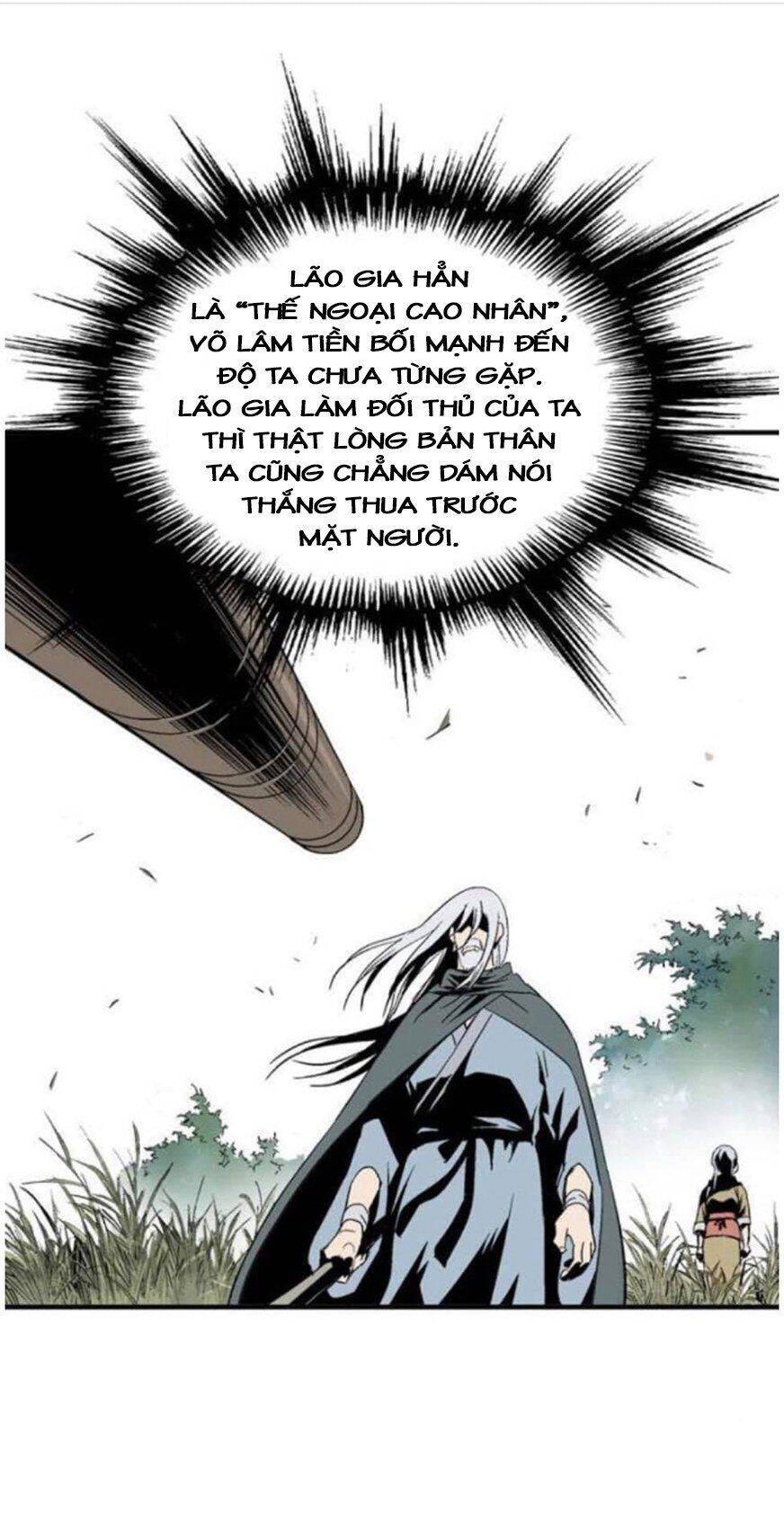 Cao Thủ 2: Chapter 134