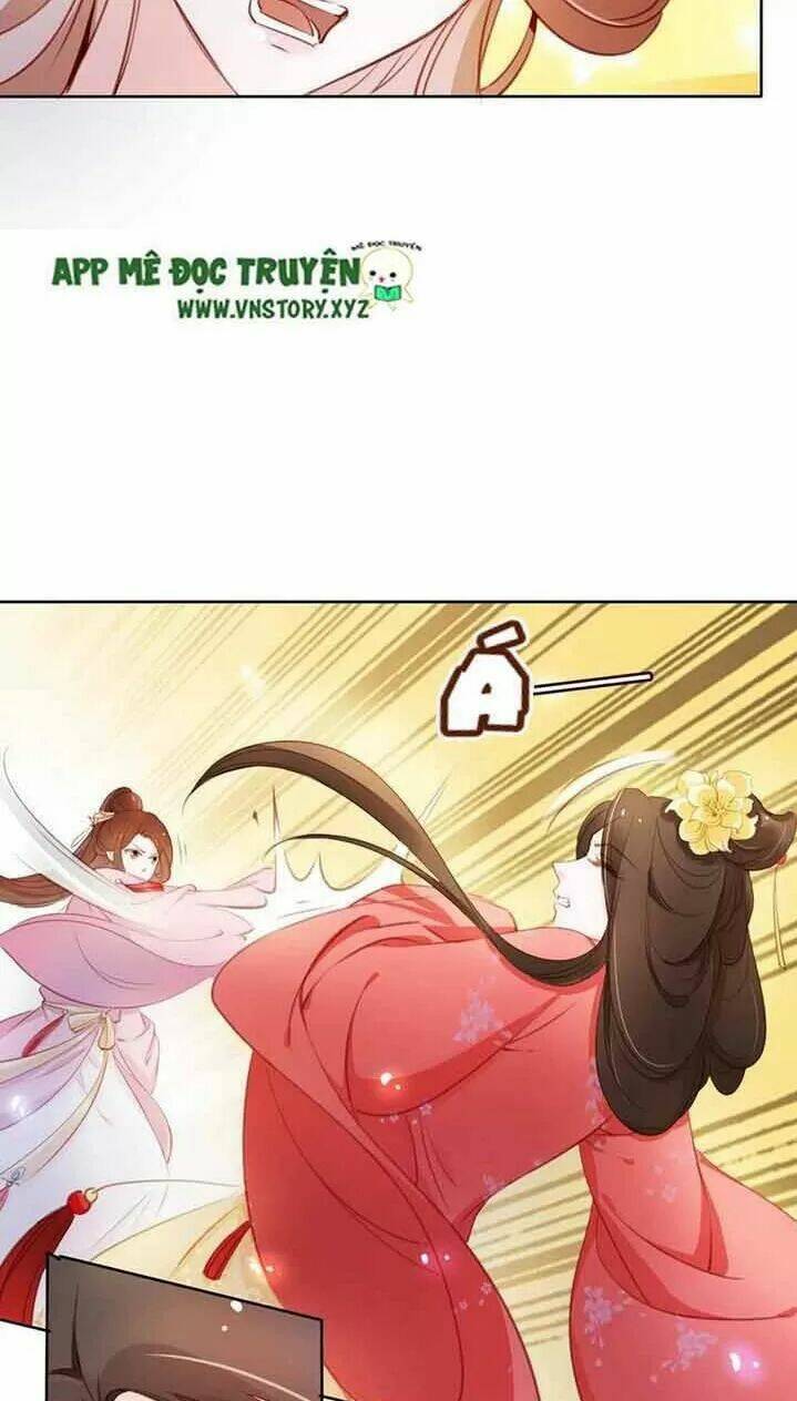 Nàng Trở Thành Bạch Nguyệt Quang Của Vương Gia Bệnh Kiều: Chapter 53
