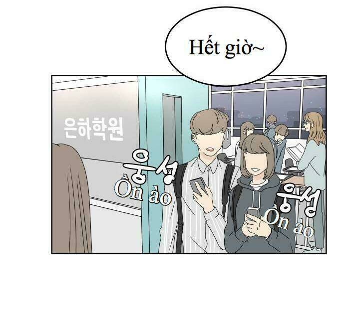30 Phút Bước Đi Bên Em: Chapter 8
