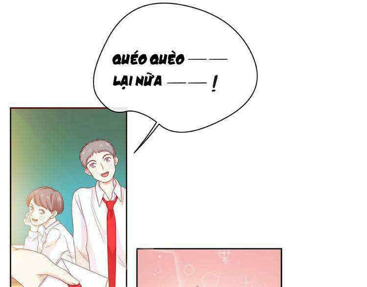 Giai Điệu Của Sự Va Chạm: Chapter 53