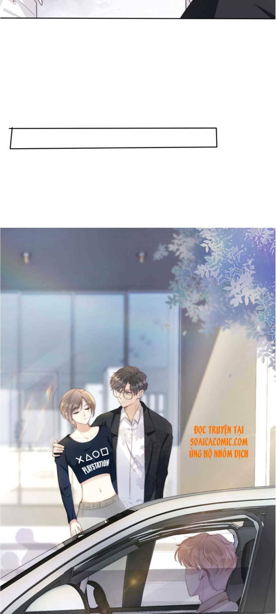 Ngự Tỷ Toàn Năng Lại Bị Phá Mã Giáp: Chapter 38