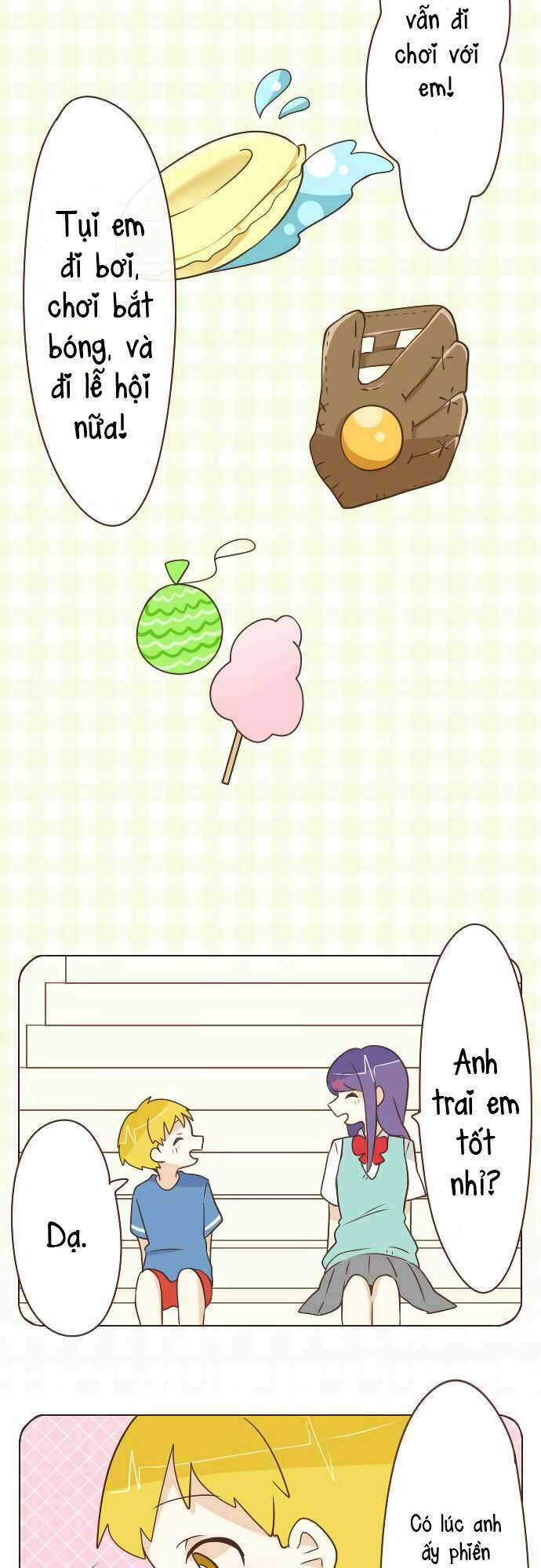 Ike Loli: Chapter 32