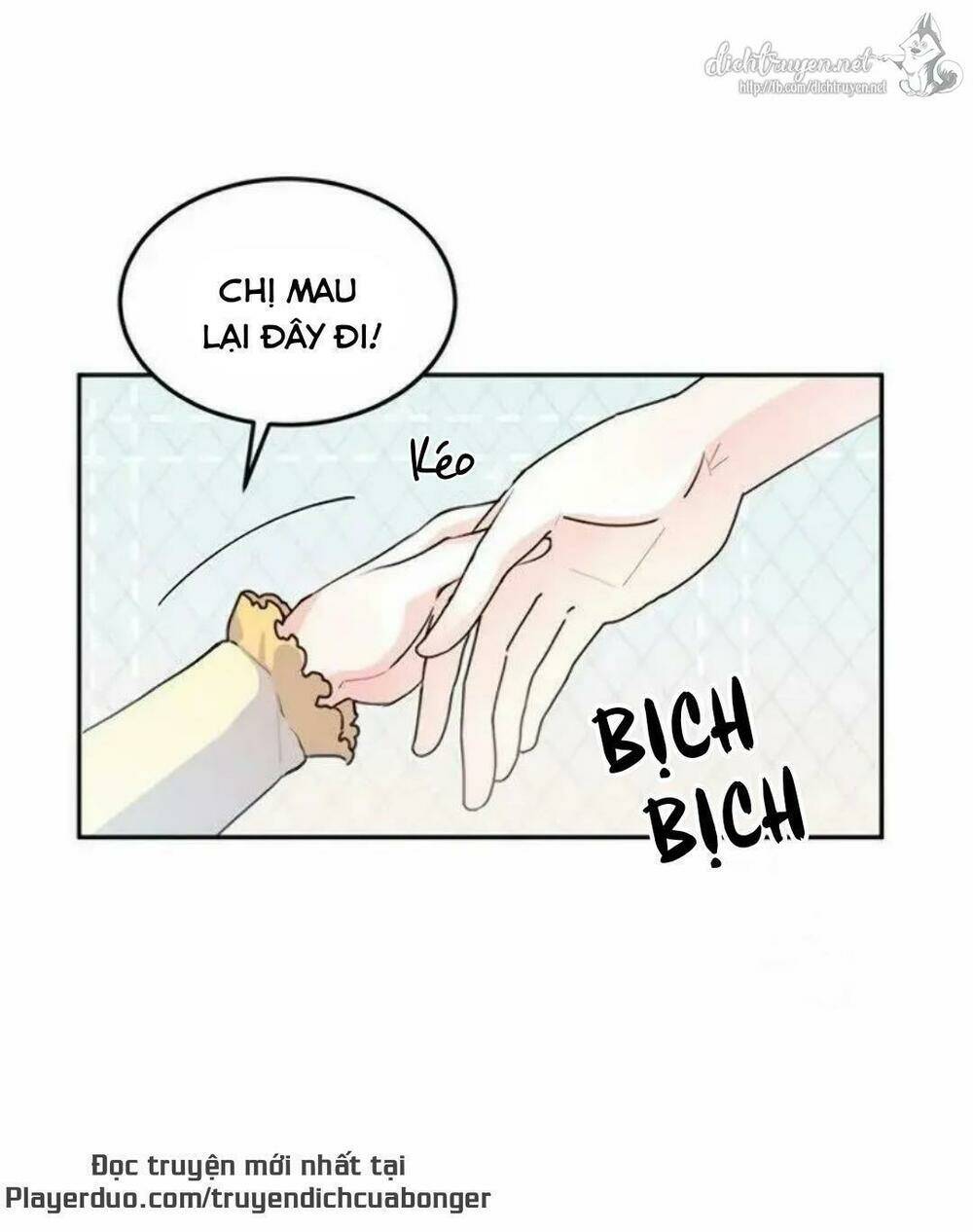 Nữ Hiệp Trở Về: Chapter 5