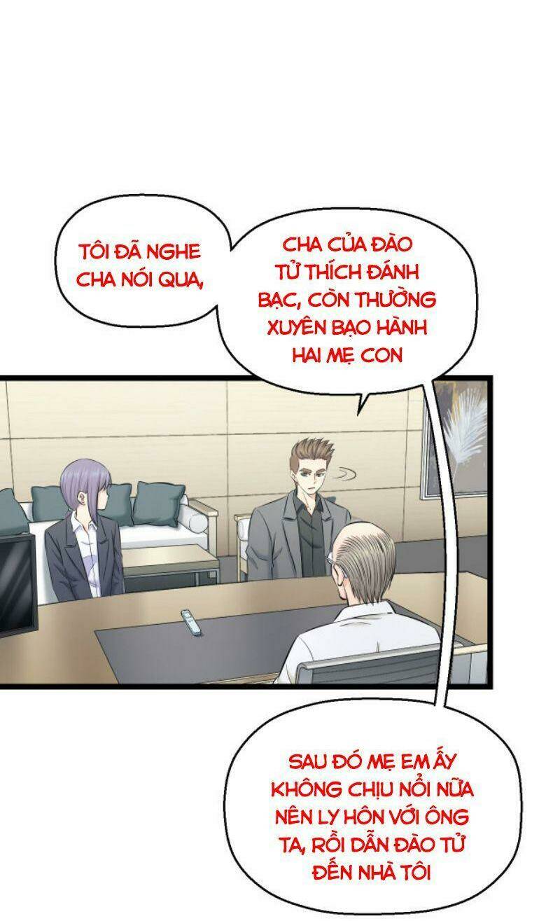 Đối Mặt Với Thử Thách: Chapter 70