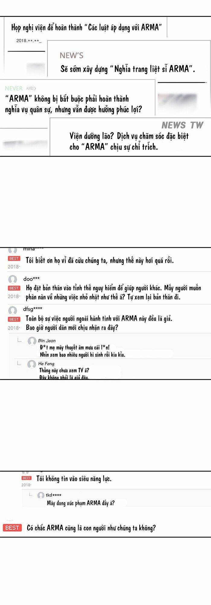 Arma: Chapter 29