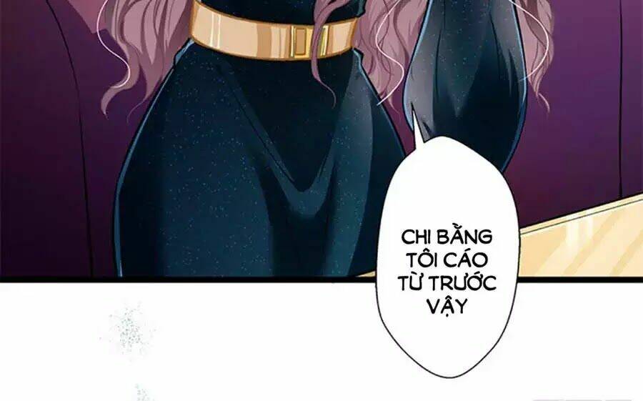 Cưng Chiều Ái Thê Hư Hỏng: Chapter 42