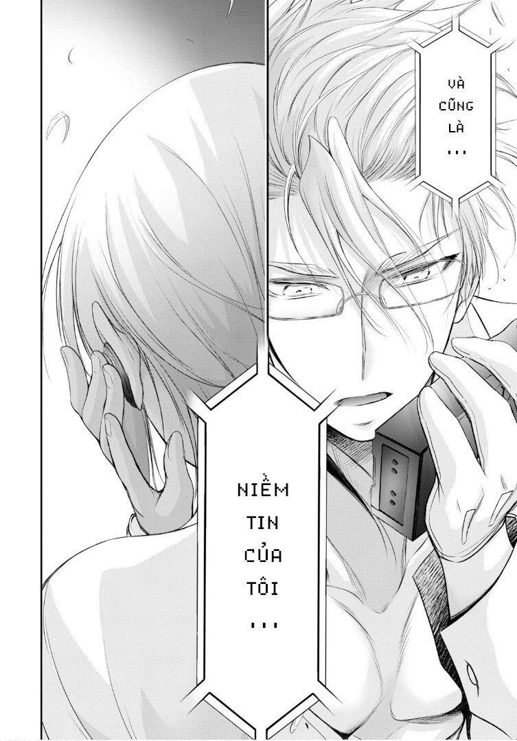 Đi Tìm Sát Tinh Vương: Chapter 55