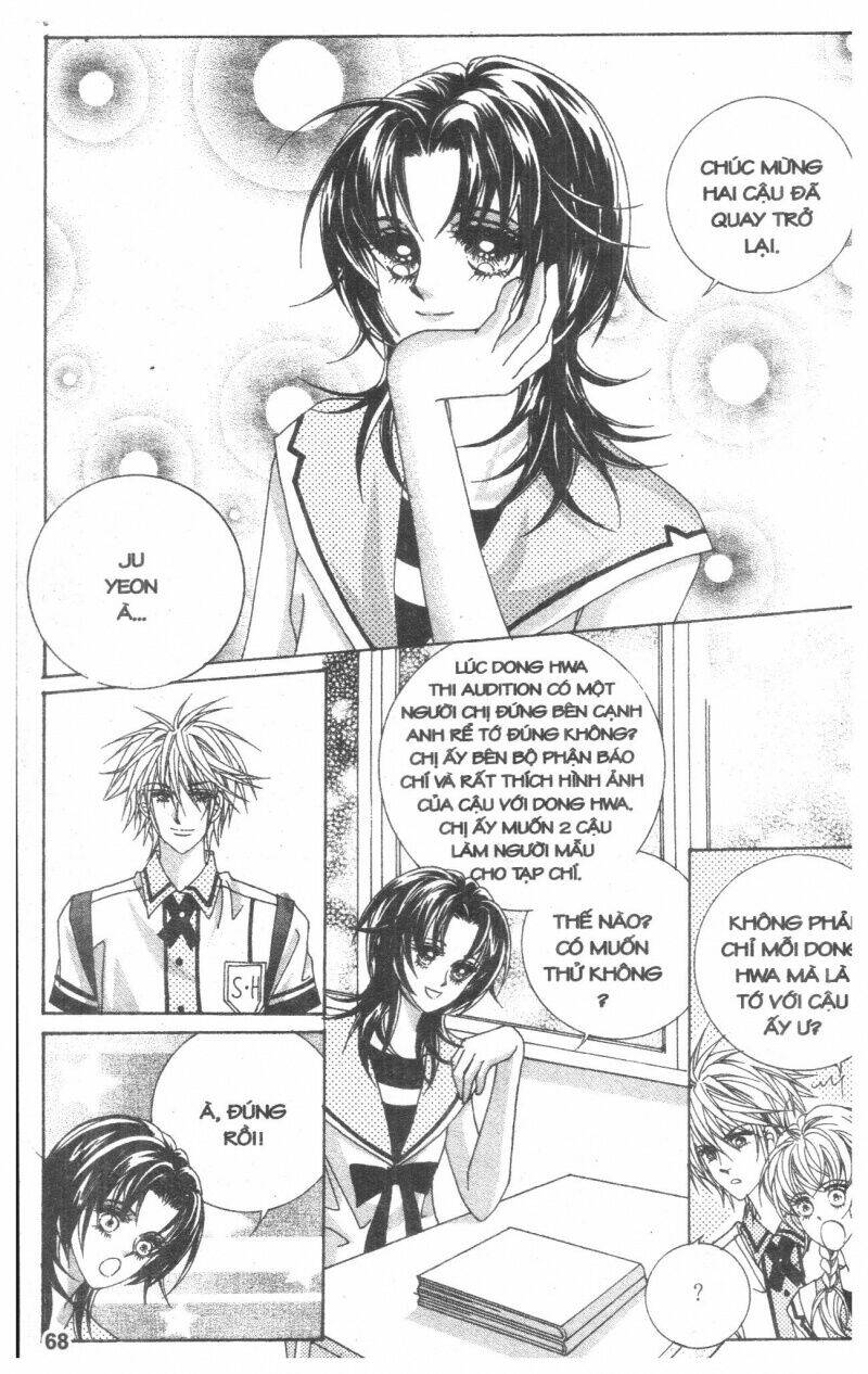 Cũng Vì Em: Chapter 5