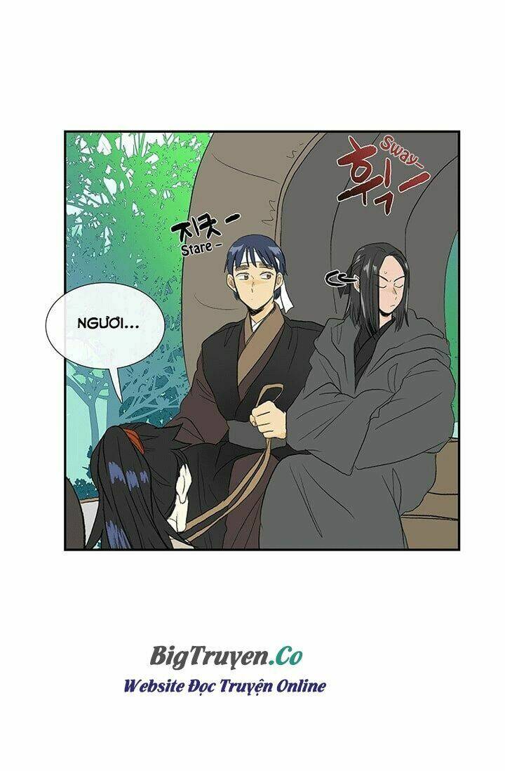 Học Sĩ Tái Sinh: Chapter 76