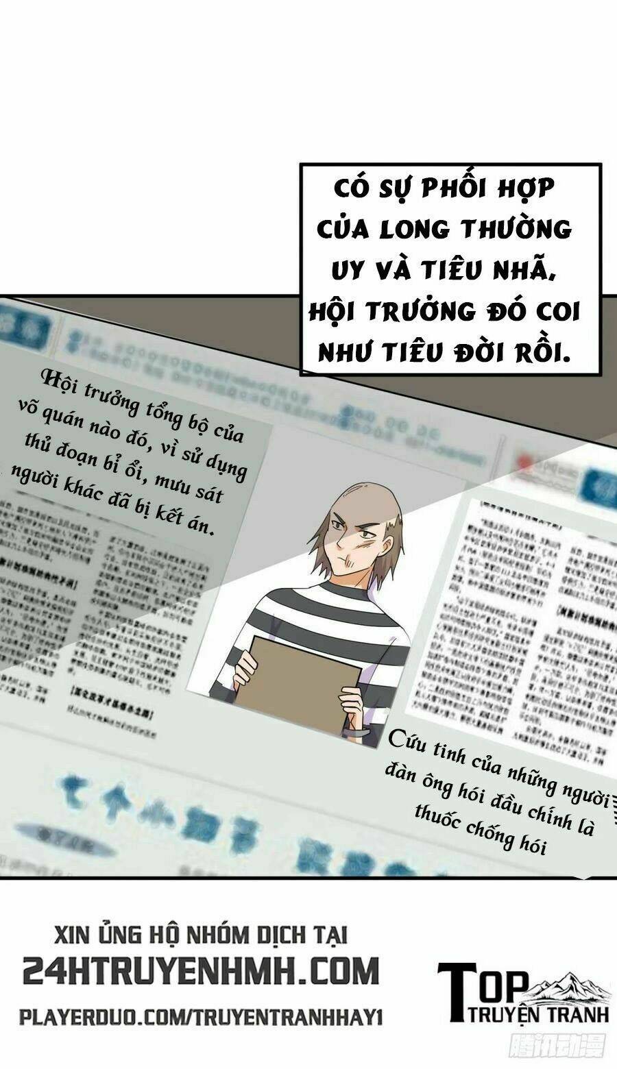 Đại Gia Livestream Vạn Giới: Chapter 42