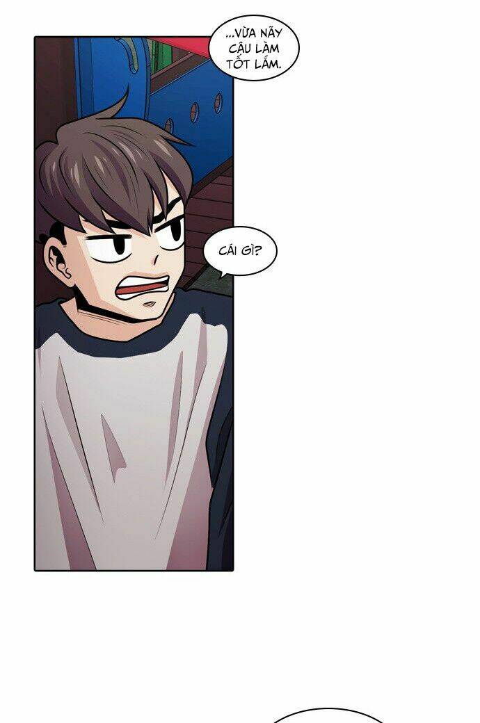 Tomorrow - Ngày Mai: Chapter 22