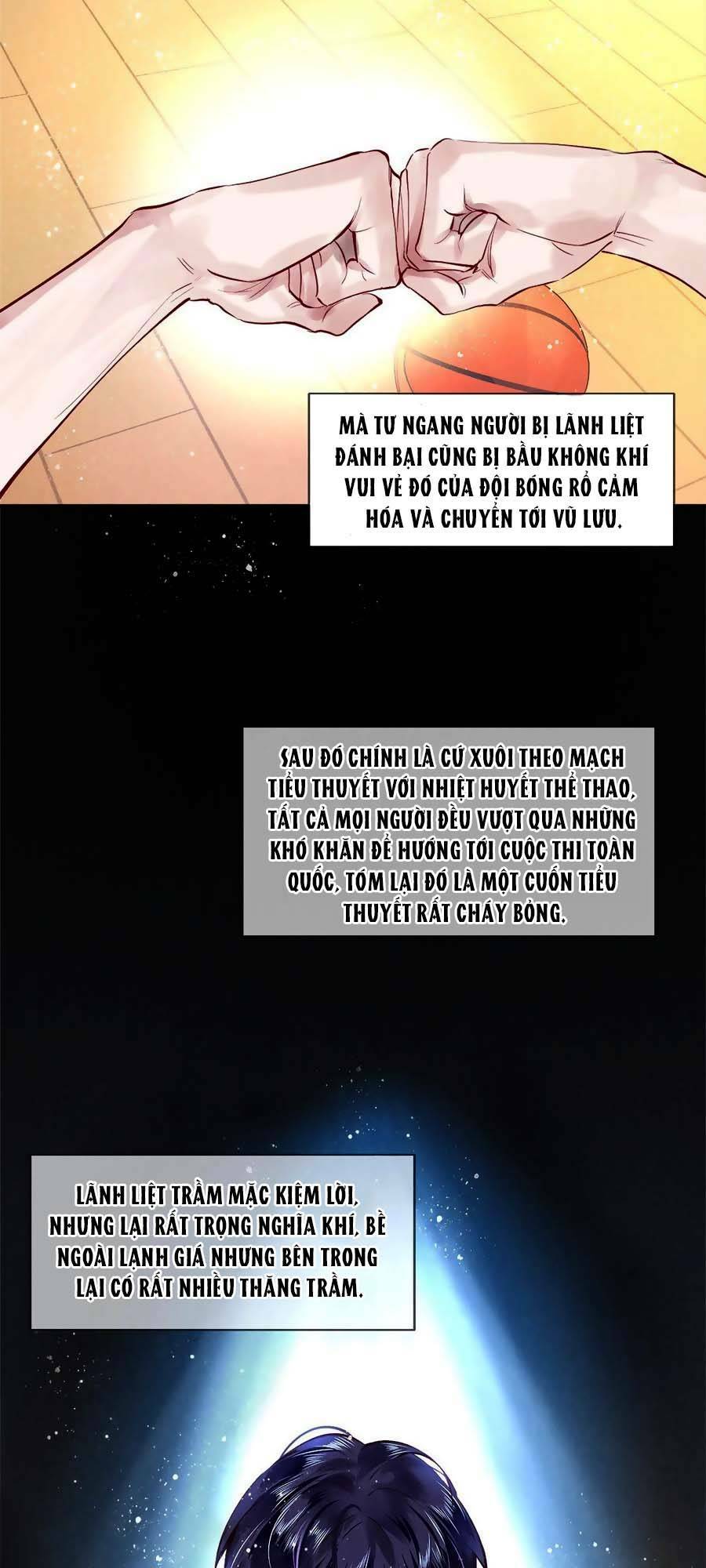 Chung Cư Của Các Ảnh Đế: Chapter 69