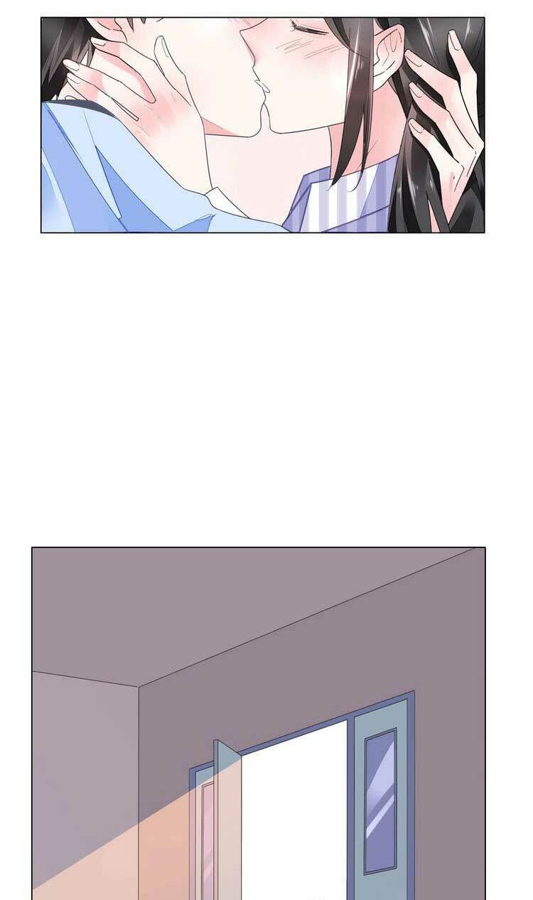 Điều Ước Sủng Ái Bất Bình Đẳng: Chapter 85.1