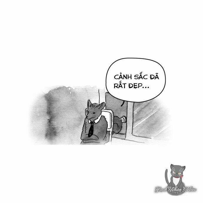 All That We Hope To Be: Chapter 8