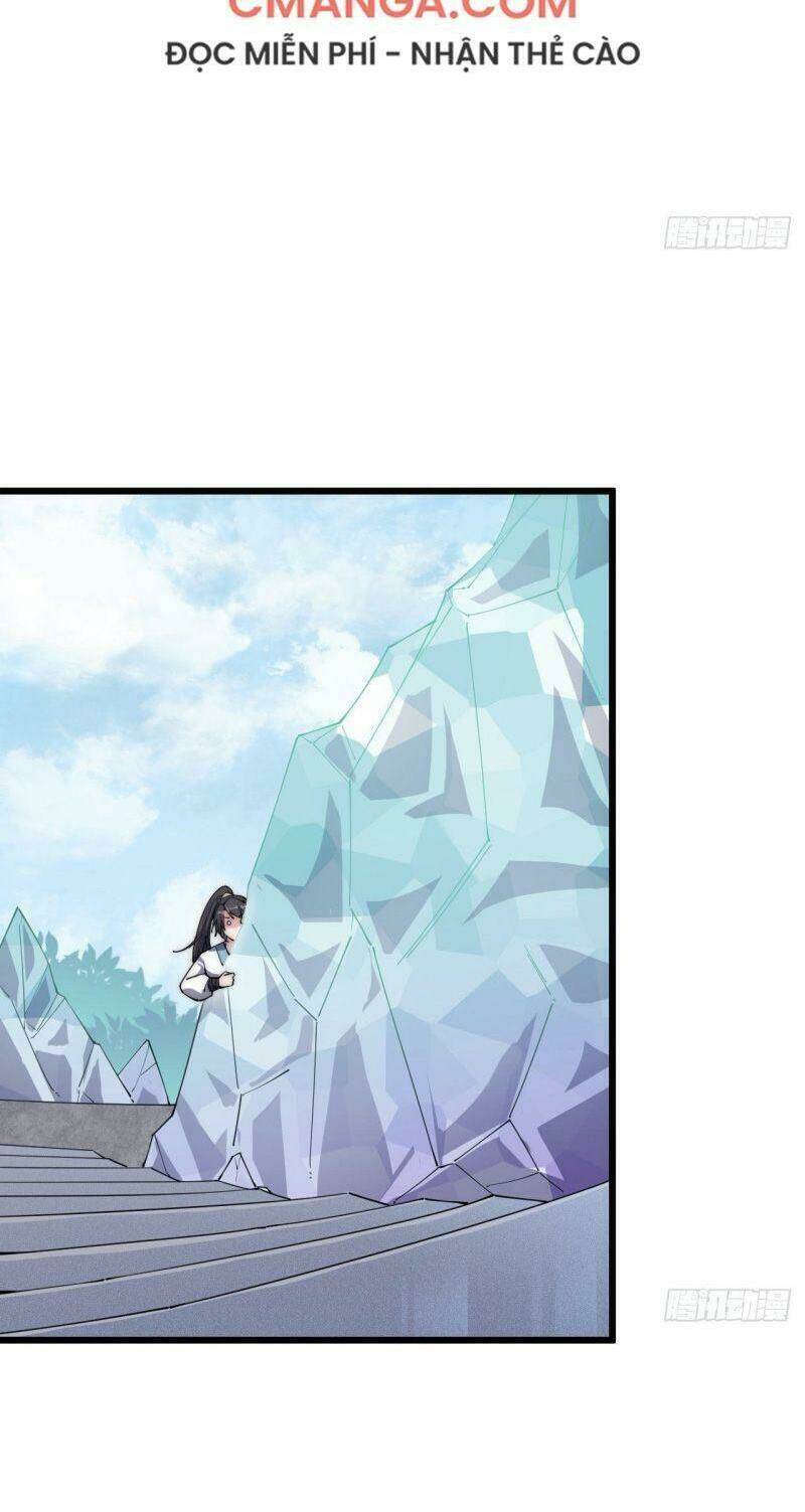 Trường Sinh Cửu Thiên Tuế: Chapter 31